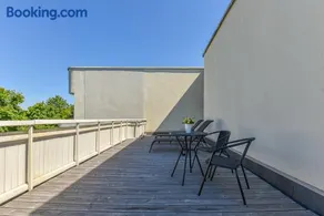 Alka Boutique Apartments & SPA - Image 2