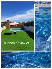 LOS SUEÑOS DE JAVIER - Image 2