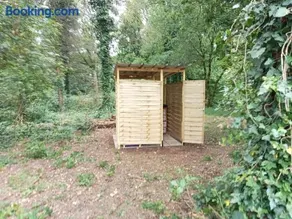 tipi insolite 1 a 4 personnes - Image 2