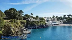 Appartement à 200 m from ThalassoSpa - Image 1