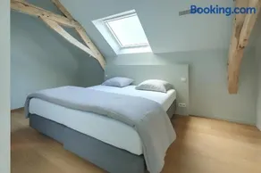 Ferme de Pétrieux - Gîte "Le Peuplier" avec piscine et wellness - Image 3