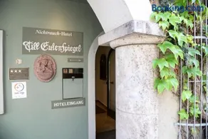 Hotel Till Eulenspiegel - Nichtrauchhotel - Image 4