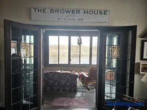 The Brower House on The Mississippi River - Image 5