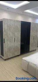 شقة ب غرفة نوم وصالة - العارض - Image 3