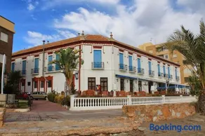 Balneario La Encarnacion - Image 1