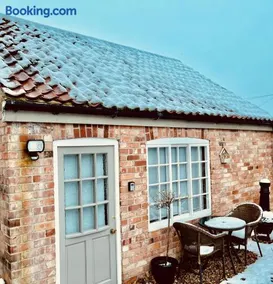 East Bridgford Coach House Inc Spa and Treatments - Image 1