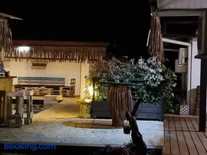 Pension ANAPA LODGE - MOOREA - Image 1