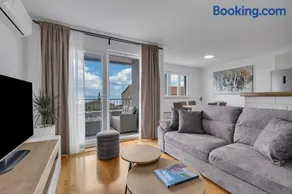Apartment Nikša by Makarska Exklusiv - Image 2