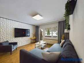 Mountain magic apartment for 6 Near Zermatt with parking! - Image 2