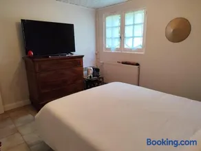 Jolie chambre indépendante avec salle d'eau privée - Image 4