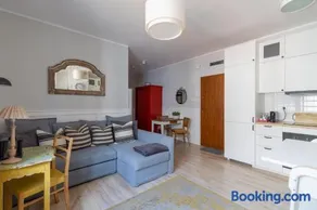Apartament Wigilijna Starówka - Image 2