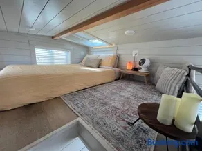 Access Zion & Bryce! Tiny Home with Rooftop Deck and Hot Tub - Image 4