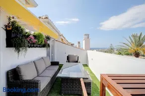 Penthouse DELUXE, Carolina Park, Marbella - Image 3
