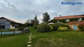 La Petite Croisée Verte - Image 2
