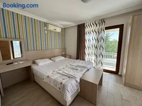 MİDİS PARK OTEL Şarköy - Image 4
