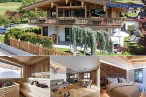 Chalet zum Schneider Mascht - Image 1