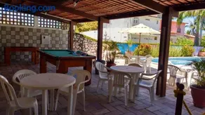 Chalés Recanto dos Golfinhos - Image 3