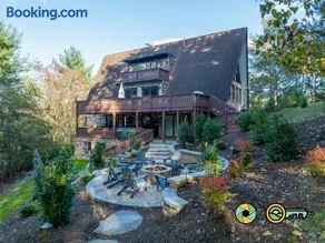 396 Aspen Way North: Bluebird Chalet - Image 3