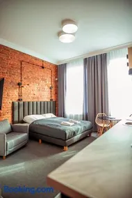 SMART STUDIO Apartamenty Kwidzyn, Śniadania, Bezpłatny Parking, Faktury VAT - Image 2