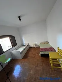 Pousada e Hostel Rodo - Image 2