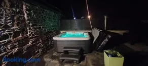 GITE MORGANE Spa privatif et Sauna - Image 1