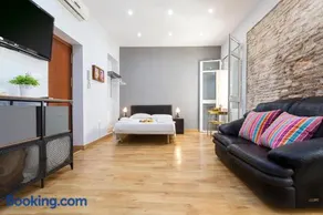 Livemalaga Letrán Apartment - Image 1