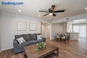 Modern Updated Luxury Triplex EV Charging - Image 2