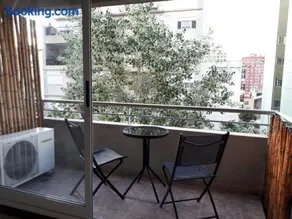 Gurruchaga Suites free parking Movistar Outlet - Image 2