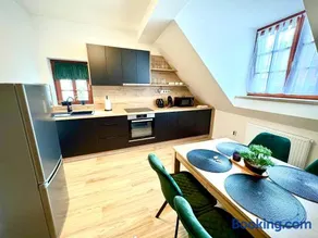 Apartmány TOP - pohodlí a luxus v centru - Image 4