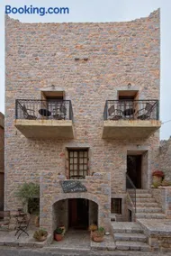 Guesthouse Laoula - Image 1