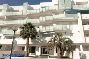 Blue Marina - Terraza, piscina y Wifi gratis - Image 3