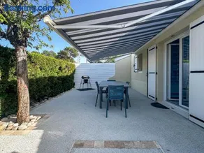 Maison 4 pers avec terrasse - La Palmyre - Image 1