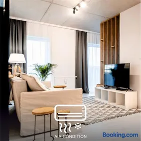 Hop & Lulu Premium Apartments - Image 1