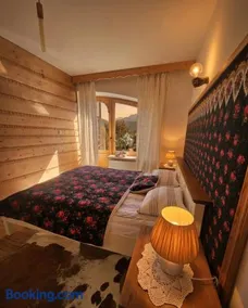 Apartament Giewont Izba - Split AC, Private Terrace, Private Parking - Image 5