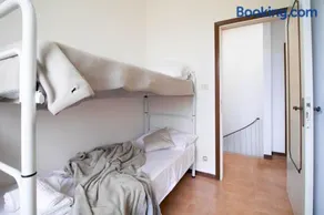 JACUZZl 13 posti letto Wifi AC Parking Beach - Image 3
