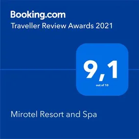 Mirotel Resort and Spa - Image 2