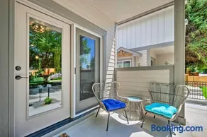 1 Mi to Downtown Loveland: Cozy Getaway! - Image 2