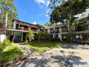 Ella Inn Hotel - Image 2
