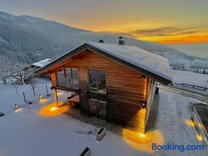 Chalet mit Bergblick - Image 1