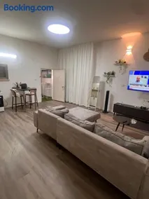 בית הקונגרס גבעת אולגה - Image 5