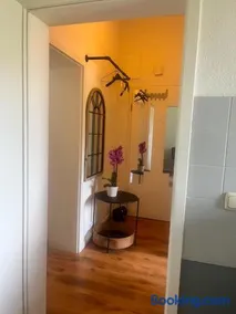 Cute apartment in Velbert, Essen, Düsseldorf - Image 3