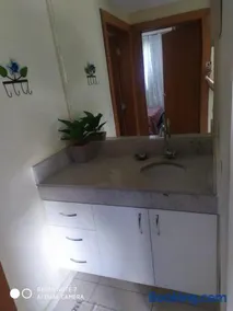 Aldeia das águas Park Resort - Flat Quartier - Image 3
