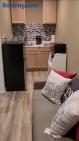 JAMMS tiny home - Image 2
