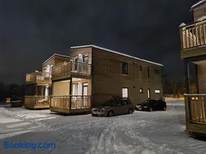 Familjevänligt nära barnbacke - Image 1