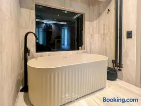 Suite Love & Luxe - Au Cœur de Sanary - Image 3