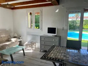 Villa Bleu soleil - Image 2