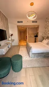 Upscale Studio in Yas Island - Image 3