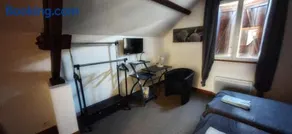 GITE du LAVOIR, 6 personnes maxi - Image 2