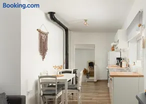 Houlia home διαμερίσματα με δωρεάν χώρο στάθμευσης - Image 3