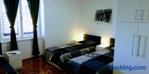 Pula Center Green Park Apartments and Rooms - Image 3